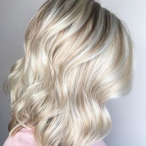 Meet your Posher, Jenny